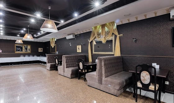 Фото №8 зала Бар