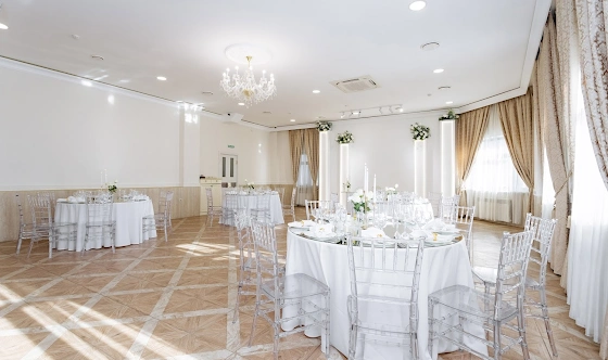 Фото №9 зала Основной зал