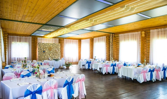 Фото №3 зала Зал на 100 человек