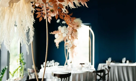 Фото №1 зала Voda