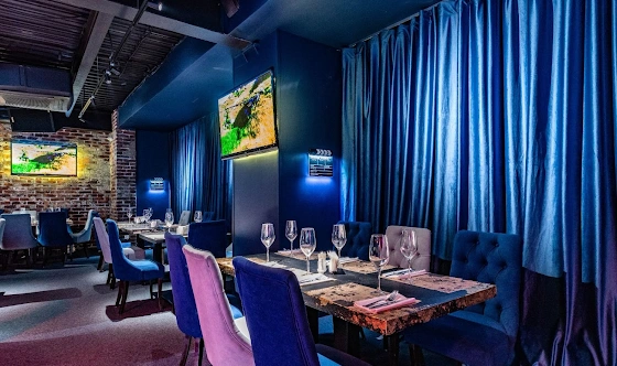 Фото №10 зала Основной зал 