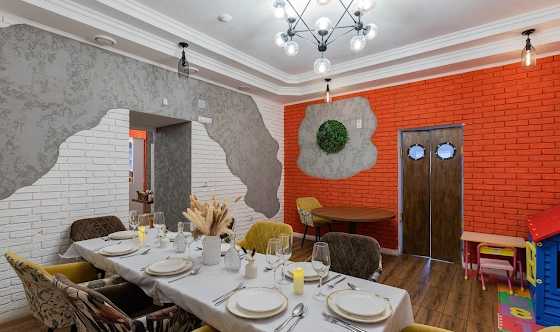 Фото №3 зала Третий зал