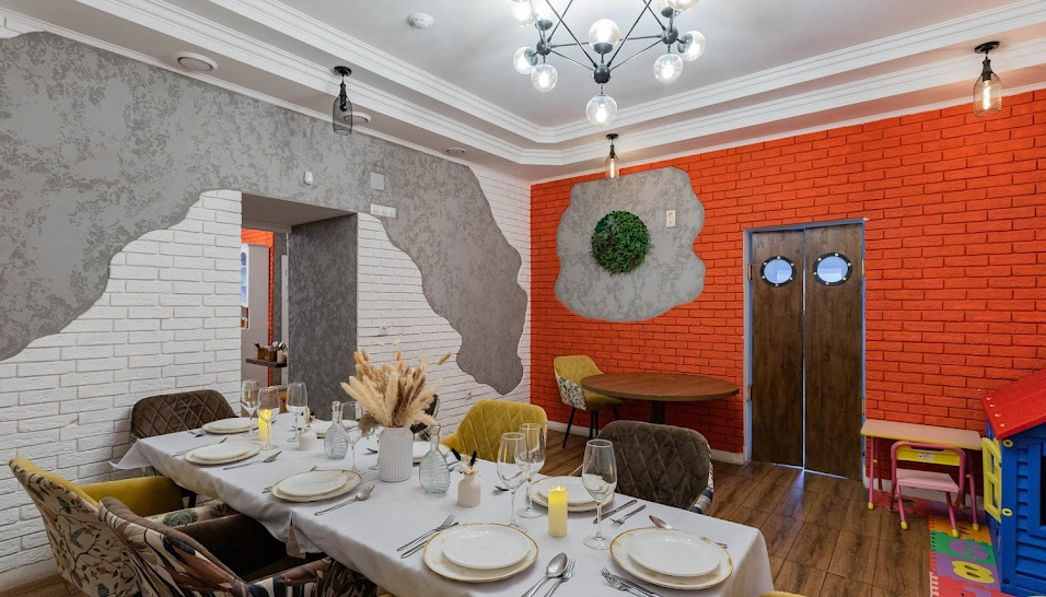 Фото №3 зала Третий зал