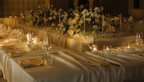 Фото №4 зала Банкетный зал 