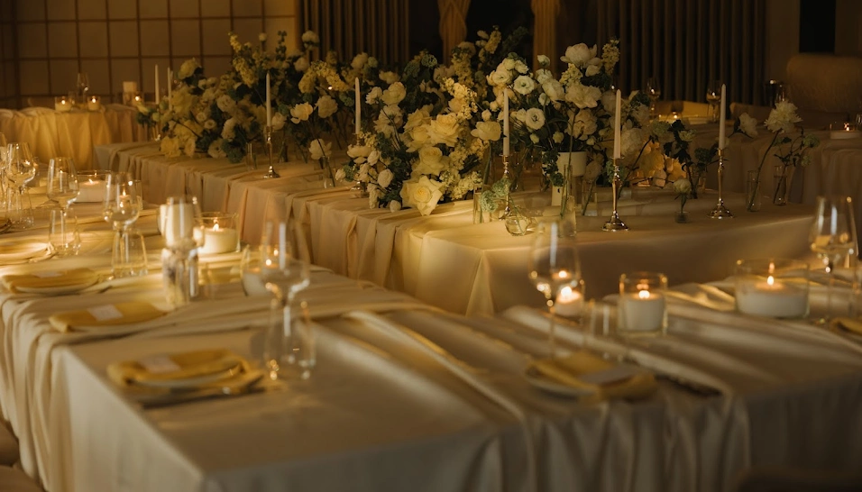 Фото №4 зала Банкетный зал 