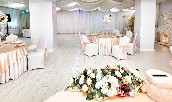 Фото №18 зала Основной зал