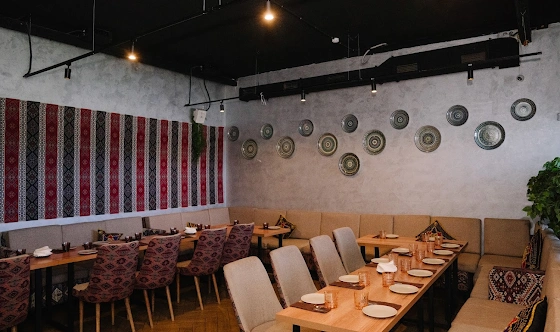 Фото №3 зала Банкетный зал