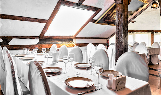 Фото №4 зала Зал на 180 человек 