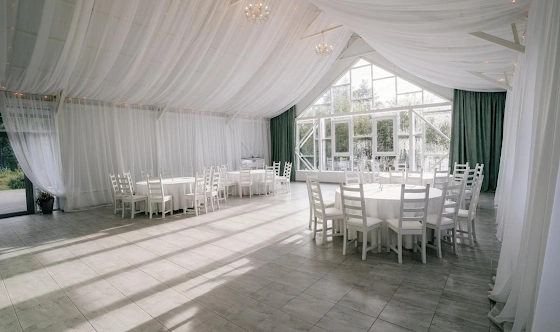 Фото №14 зала Барнхаус