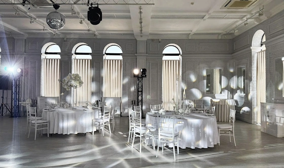 Фото №14 зала Зал на 250 человек