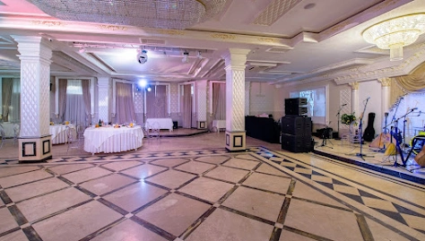 Фото №2 зала Банкетный зал «Чехов»