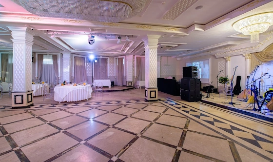 Фото №2 зала Банкетный зал «Чехов»