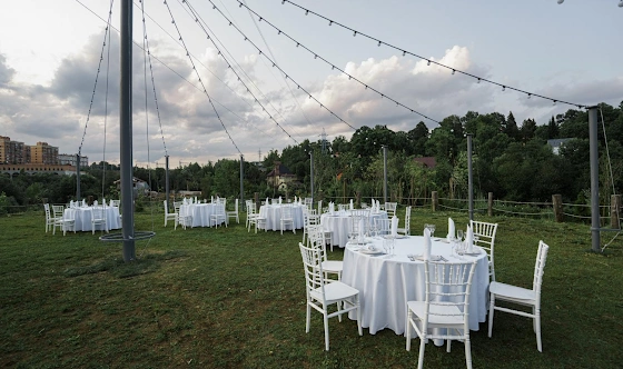 Фото №9 зала Green Zone