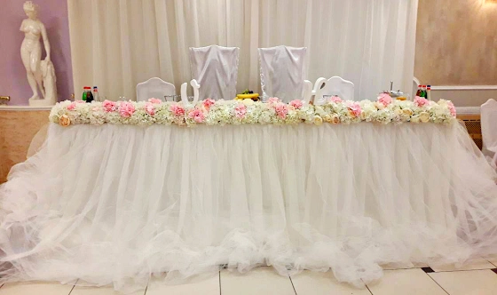 Фото №2 зала Основной зал