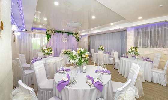 Фото №7 зала Основной зал