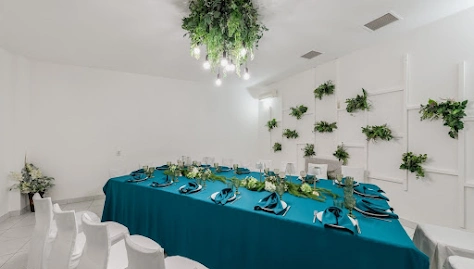 Фото №3 зала Малый зал