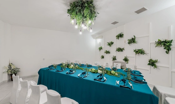 Фото №3 зала Малый зал