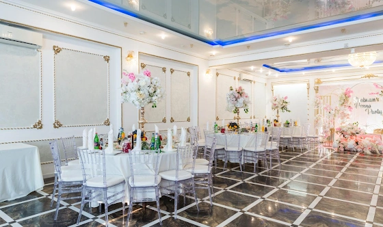 Фото №9 зала Небесный