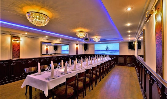 Фото №4 зала Караоке-зал