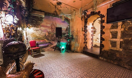 Фото №8 зала Большой зал