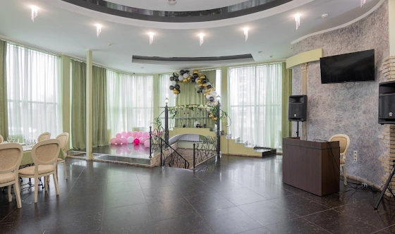 Фото №5 зала Большой зал