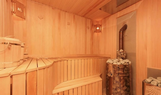 Фото №14 зала ОТРАДА