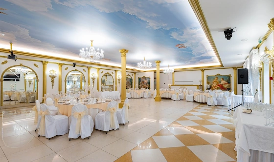 Фото №1 зала Зал «Царский»