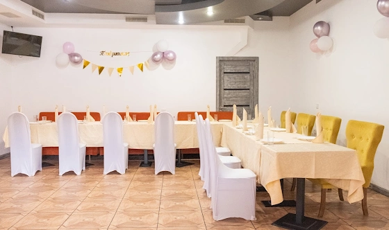 Фото №3 зала Зал на 35 человек