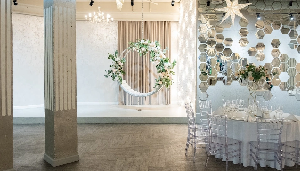 Фото №16 зала Банкетный зал LOFT