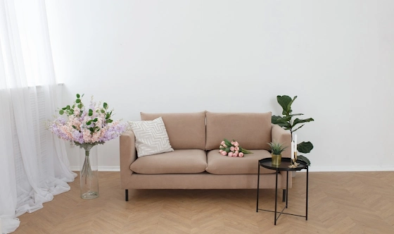 Фото №2 зала Зал «‎Велюр»