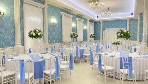 Фото №2 зала Зал «Георгиевский» 