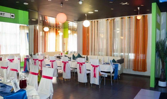 Фото №15 зала Нижний зал