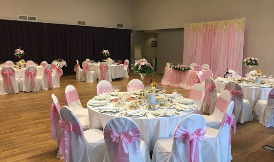 Фото №4 зала Основной зал