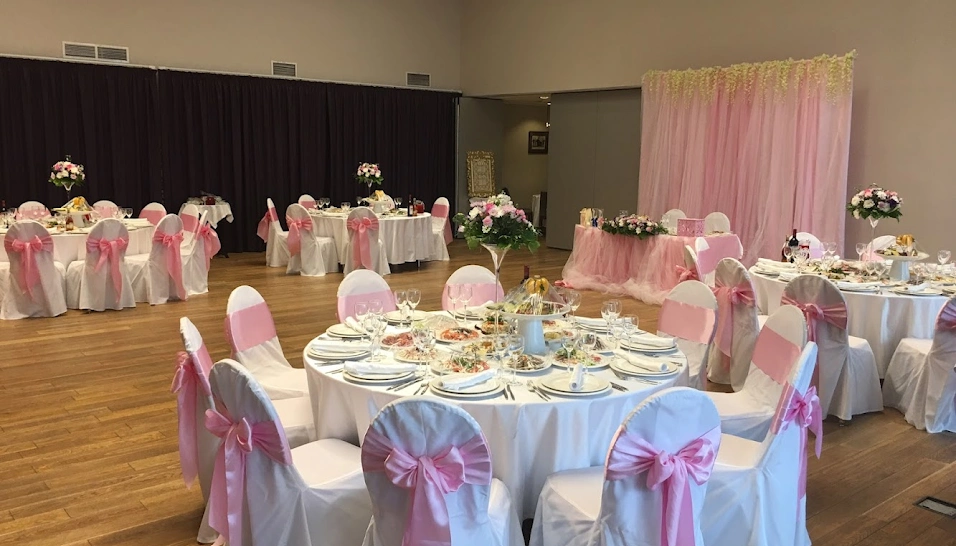 Фото №4 зала Основной зал