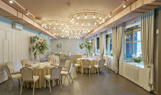 Фото №2 зала Основной зал 