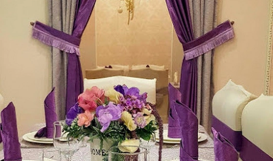 Фото №3 зала Основной зал