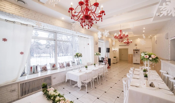 Фото №4 зала Большой зал