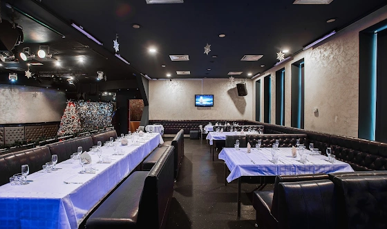 Фото №3 зала Зал на 60 человек