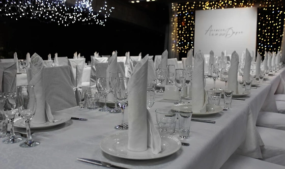 Фото №12 зала LOFT