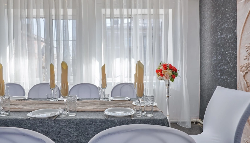 Фото №13 зала Основной зал 