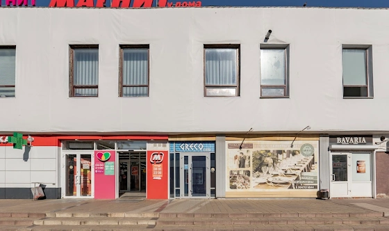 Фото №15 зала Основной зал