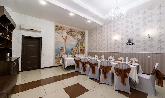 Фото №3 зала Зал на 20 человек