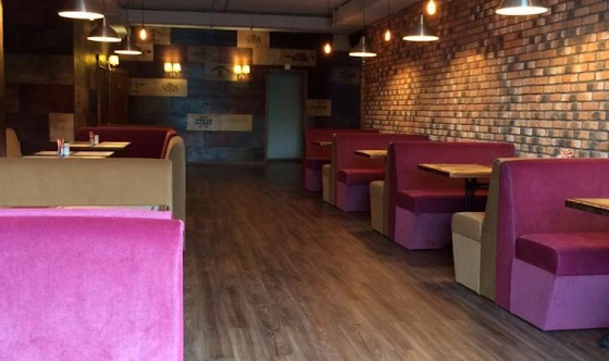 Фото №4 зала Зал на 50 человек 