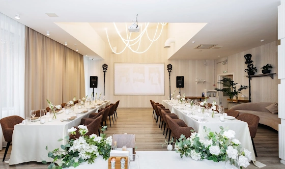 Фото №15 зала Караоке-зал