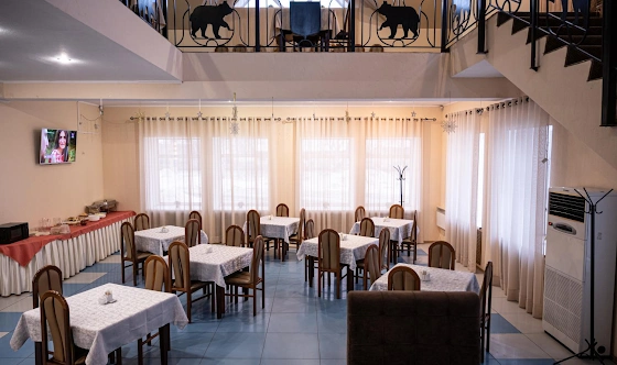 Фото №11 зала Основной зал