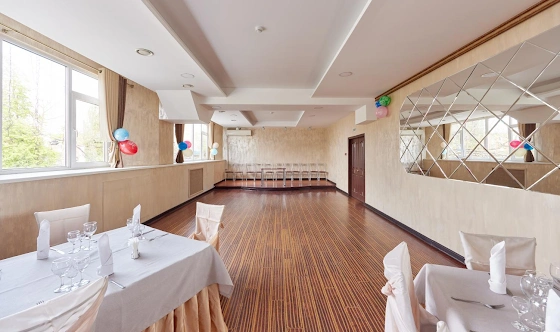 Фото №10 зала Помещение