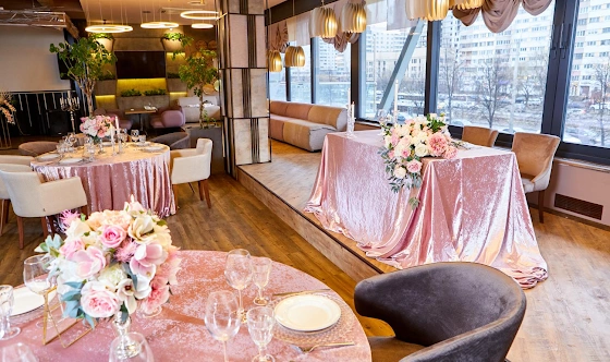 Фото №18 зала Основной зал