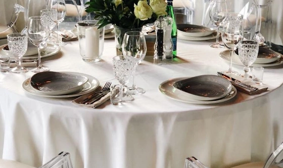 Фото №10 зала Банкетный зал