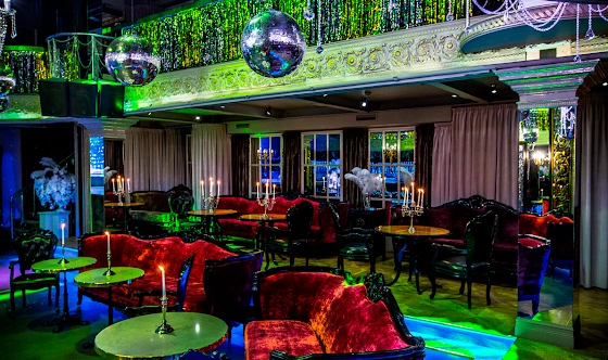 Фото №15 зала Soho Event Hall