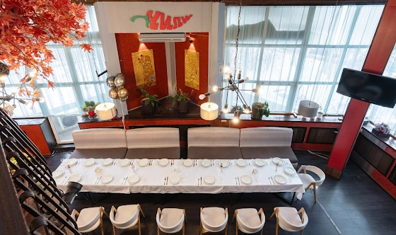 Фото №8 зала Основной зал 